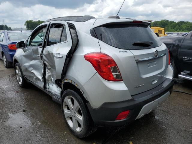 Photo 3 from auction – 2015 BUICK ENCORE with VIN KL4CJASB7FB261356
