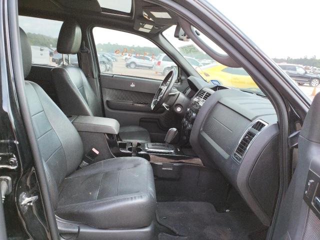 Photo 5 from auction – 2010 FORD ESCAPE LIM with VIN 1FMCU0EG0AKC49830