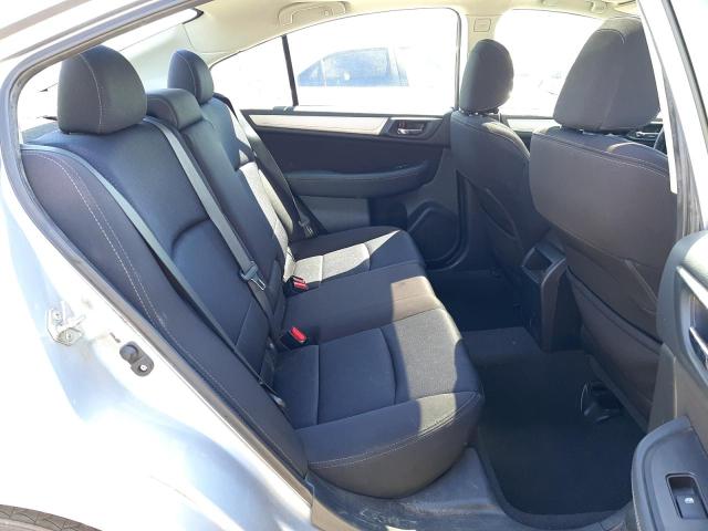 Photo 6 from auction – 2015 SUBARU LEGACY 2.5 with VIN 4S3BNAD65F3048714
