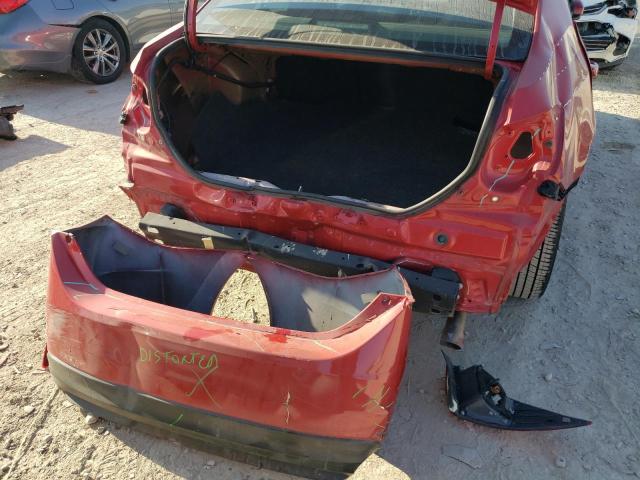 Photo 9 from auction – 2017 TOYOTA COROLLA L with VIN 5YFBURHE4HP624600