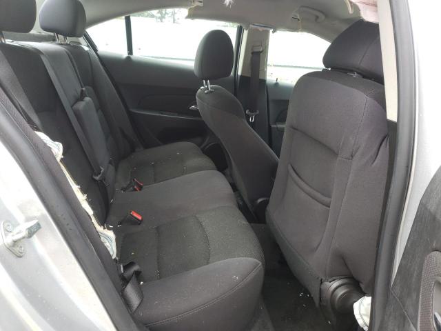 Photo 6 from auction – 2014 CHEVROLET CRUZE LT with VIN 1G1PC5SB7E7442993