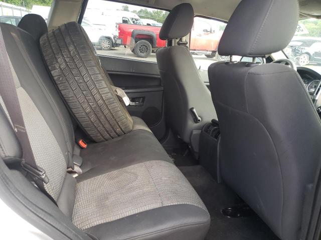Photo 6 from auction – 2010 JEEP GRAND CHER with VIN 1J4PR4GK9AC100188