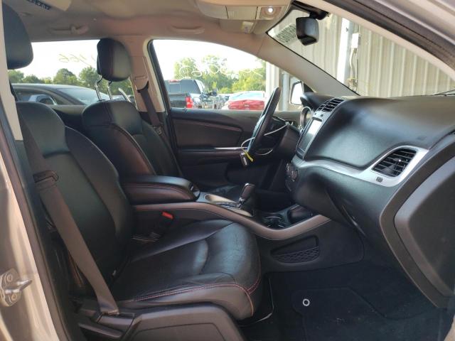 Photo 5 from auction – 2015 DODGE JOURNEY R/ with VIN 3C4PDCEG8FT715260