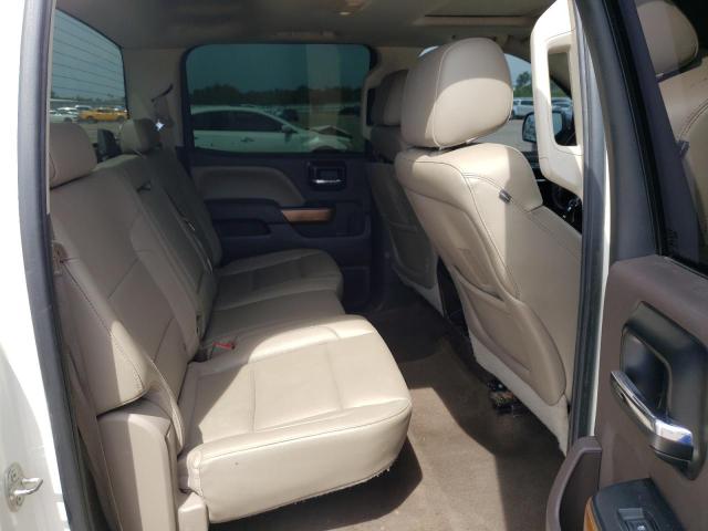 Photo 6 from auction – 2014 CHEVROLET SILVERADO with VIN 3GCUKSEC3EG264830