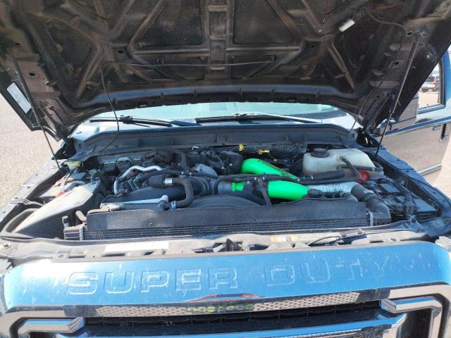 Photo 7 from auction – 2015 FORD F250 SUPER with VIN 1FT7W2BT7FED64797