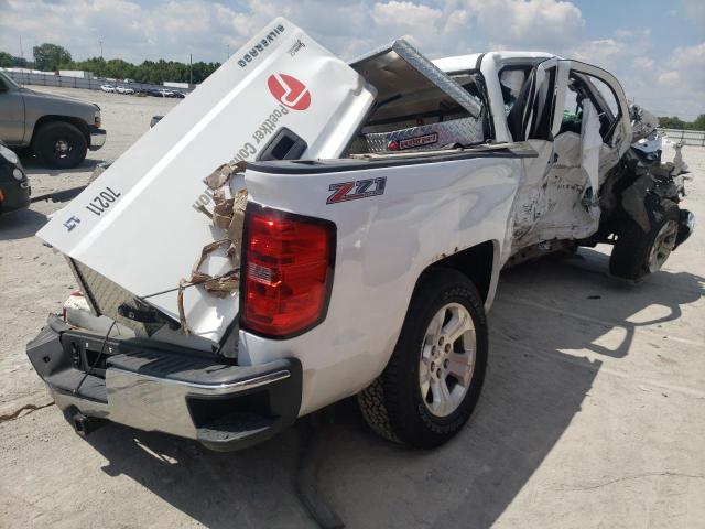 Photo 4 from auction – 2014 CHEVROLET SILVERADO with VIN 1GCVKREC3EZ180827