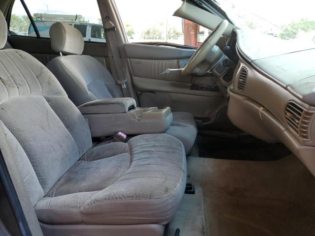 Photo 5 from auction – 2004 BUICK CENTURY CU with VIN 2G4WS52J741226016