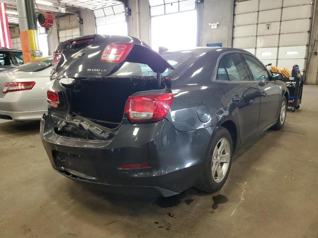 Photo 4 from auction – 2015 CHEVROLET MALIBU LS with VIN 1G11B5SL5FF133306