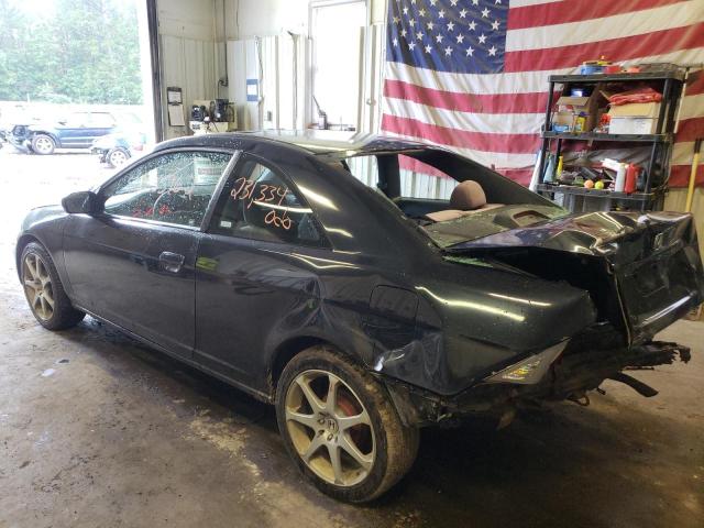 Photo 3 from auction – 2003 HONDA CIVIC EX with VIN 1HGEM22903L010341