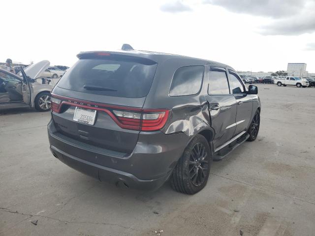 Photo 4 from auction – 2015 DODGE DURANGO SX with VIN 1C4RDHAG4FC880472