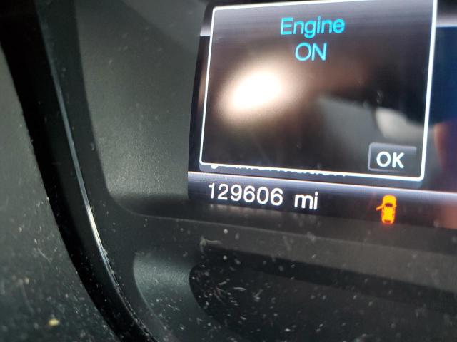 Photo 8 from auction – 2013 FORD EDGE SEL with VIN 2FMDK3JCXDBA94376