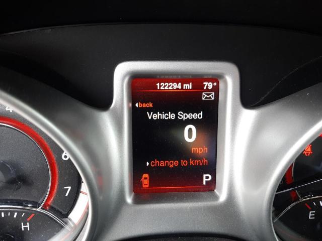 Photo 8 from auction – 2015 DODGE JOURNEY SE with VIN 3C4PDCAB2FT714065