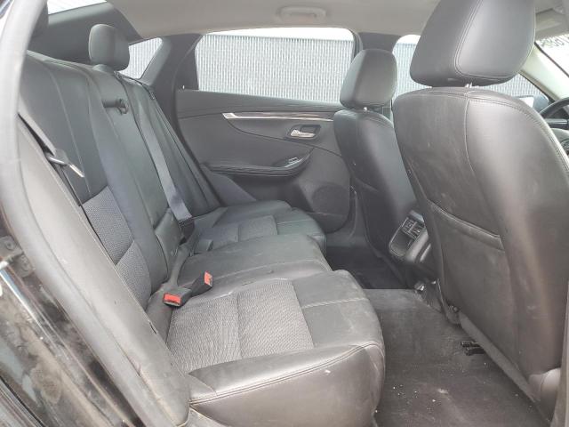Photo 6 from auction – 2016 CHEVROLET IMPALA LT with VIN 2G1105SAXG9190597