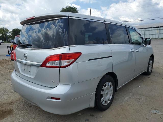 Photo 4 from auction – 2012 NISSAN QUEST S with VIN JN8AE2KP6C9032368