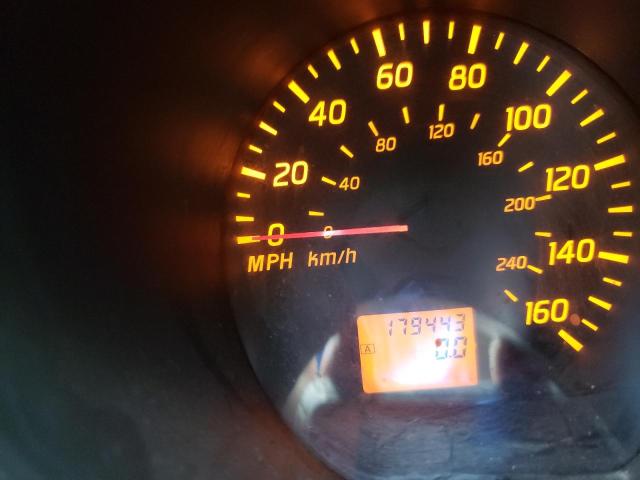 Photo 8 from auction – 2004 NISSAN ALTIMA SE with VIN 1N4BL11D84C178448