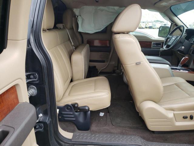 Photo 6 from auction – 2010 FORD F150 SUPER with VIN 1FTFX1EV4AKB95946