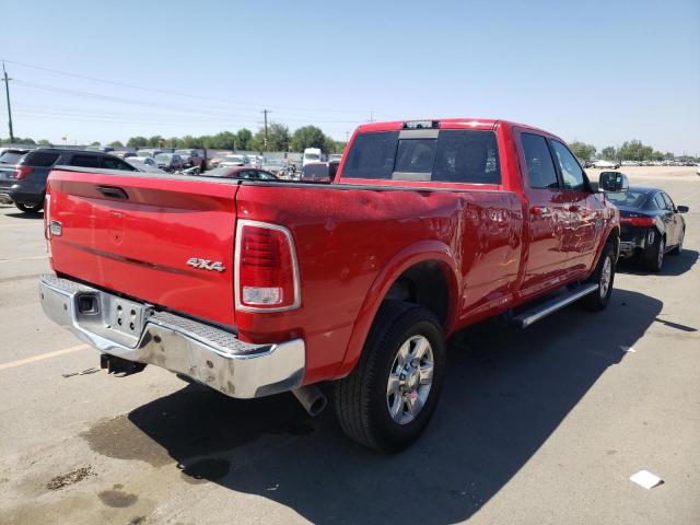 Photo 4 from auction – 2014 RAM 2500 LONGH with VIN 3C6UR5LL6EG253537