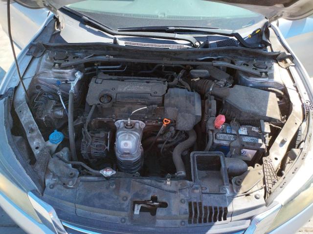 Photo 7 from auction – 2013 HONDA ACCORD EX with VIN 1HGCR2F72DA147828