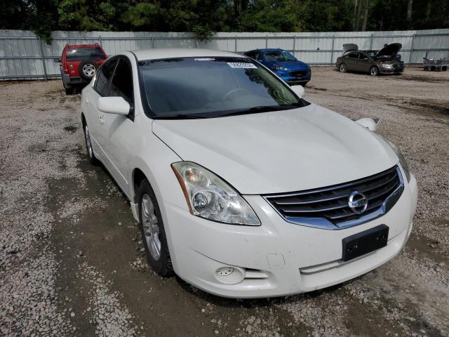 NISSAN ALTIMA BAS 2011 with VIN 1N4AL2AP4BN502945 - Photo from auction