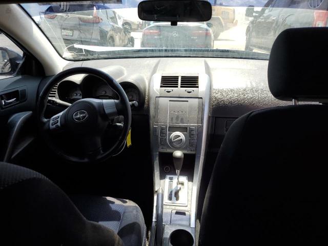 Photo 9 from auction – 2008 TOYOTA SCION TC with VIN JTKDE167880225770