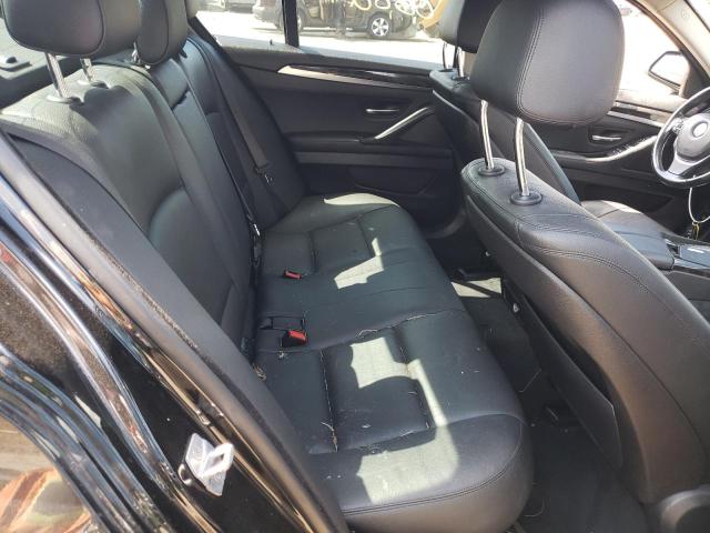 Photo 6 from auction – 2015 BMW 528 XI with VIN WBA5A7C51FD621376