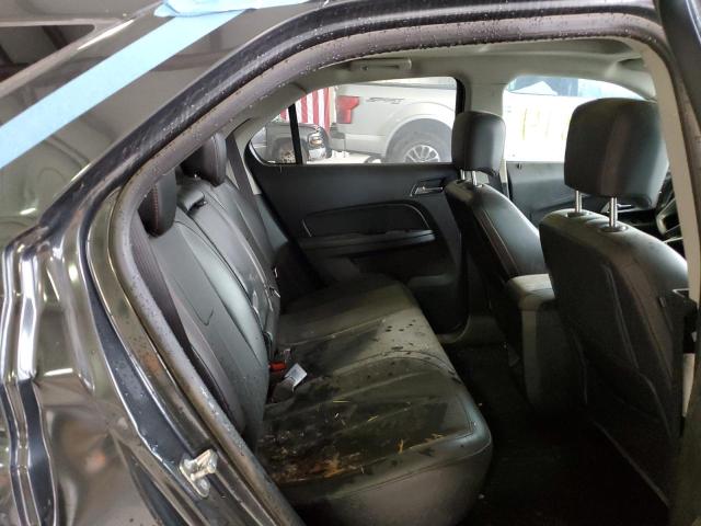 Photo 6 from auction – 2014 CHEVROLET EQUINOX LT with VIN 2GNALCEK4E6226359