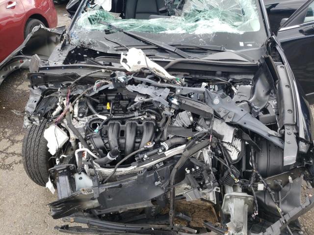 Photo 7 from auction – 2021 MAZDA CX-30 SELE with VIN 3MVDMABL4MM242259