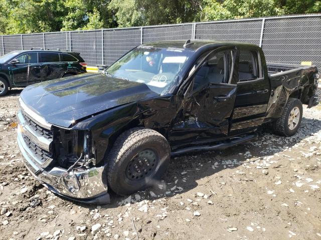 Photo 9 from auction – 2016 CHEVROLET SILVERADO2 with VIN 1GCVKREC0GZ170159