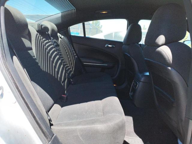 Photo 6 from auction – 2012 DODGE CHARGER SE with VIN 2C3CDXBG6CH281441
