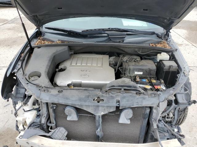 Photo 7 from auction – 2008 LEXUS RX 350 with VIN 2T2GK31U78C056672