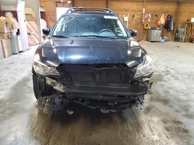 Photo 9 from auction – 2017 SUBARU CROSSTREK with VIN JF2GPABCXHH255096