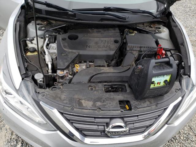 Photo 7 from auction – 2016 NISSAN ALTIMA 2.5 with VIN 1N4AL3AP9GN378183