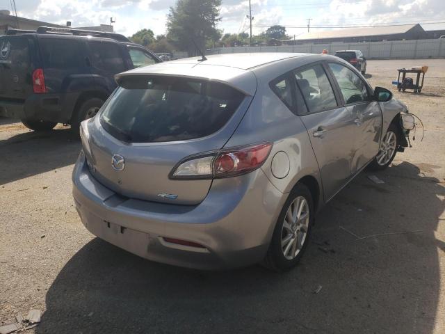 Photo 4 from auction – 2012 MAZDA 3 I with VIN JM1BL1M79C1623550