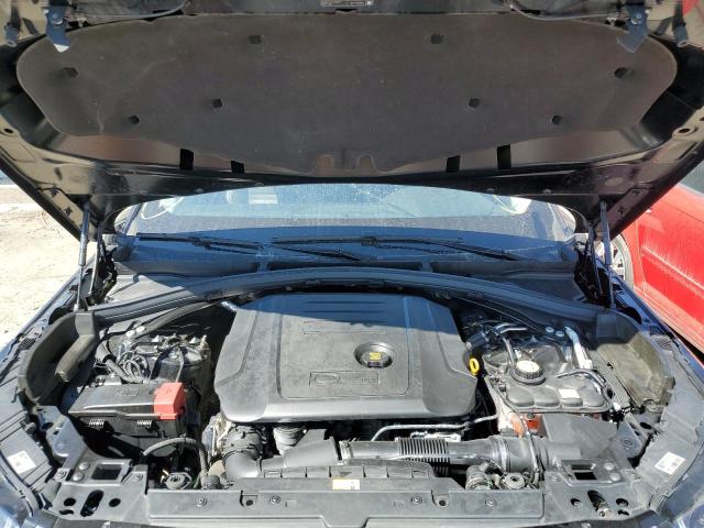 Photo 7 from auction – 2018 LAND ROVER RANGE ROVE with VIN SALYB2RN5JA771811