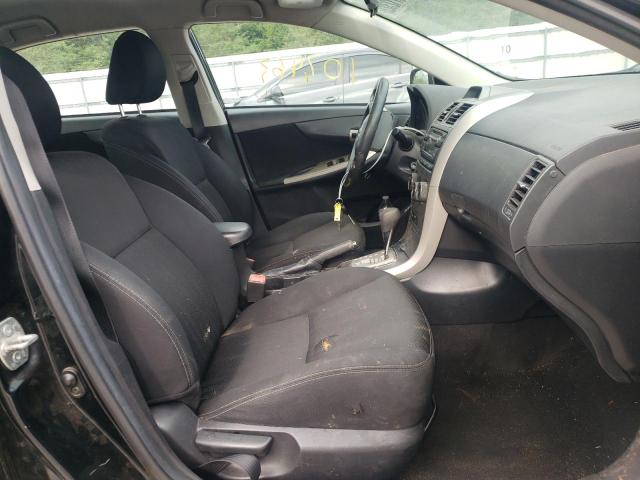 Photo 5 from auction – 2012 TOYOTA COROLLA BA with VIN 2T1BU4EE8CC906335