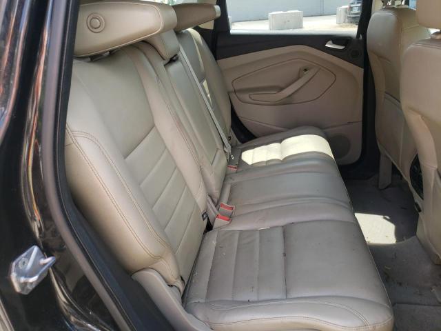 Photo 6 from auction – 2013 FORD ESCAPE SEL with VIN 1FMCU9H90DUA74750