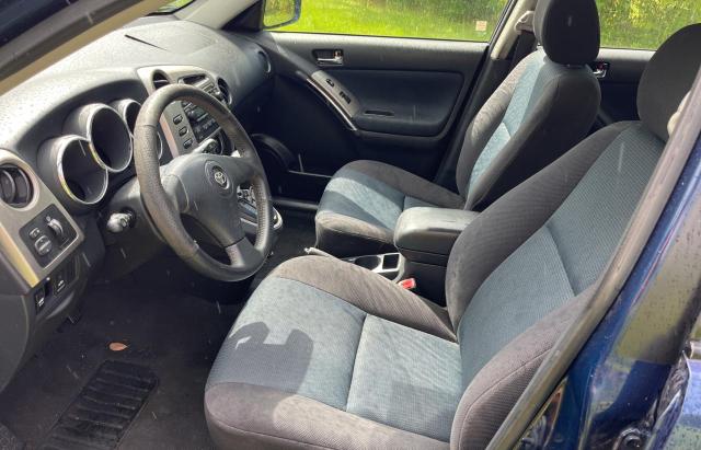 Photo 5 from auction – 2007 TOYOTA COROLLA MA with VIN 2T1KR32E27C636413