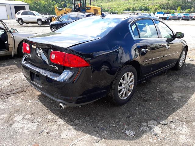 Photo 4 from auction – 2011 BUICK LUCERNE CX with VIN 1G4HC5EM3BU144930