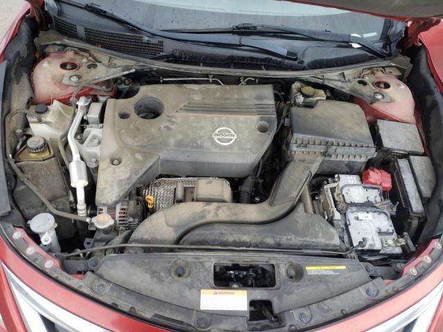Photo 7 from auction – 2015 NISSAN ALTIMA 2.5 with VIN 1N4AL3AP3FC128870