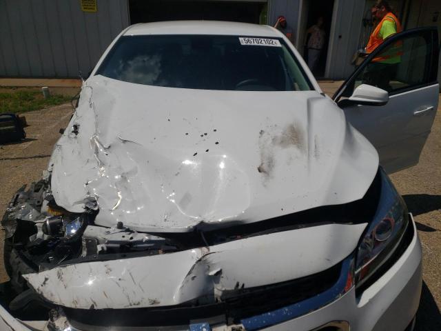 Photo 7 from auction – 2015 CHEVROLET MALIBU 1LT with VIN 1G11C5SL9FF231915