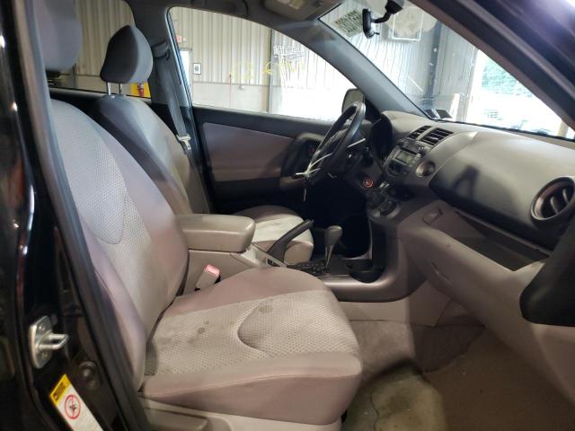 Photo 5 from auction – 2008 TOYOTA RAV4 with VIN JTMBD33V586088039