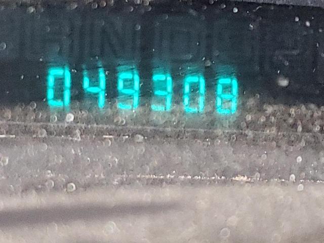Photo 8 from auction – 2002 CHEVROLET SILVERADO with VIN 1GCEK19T32E246209