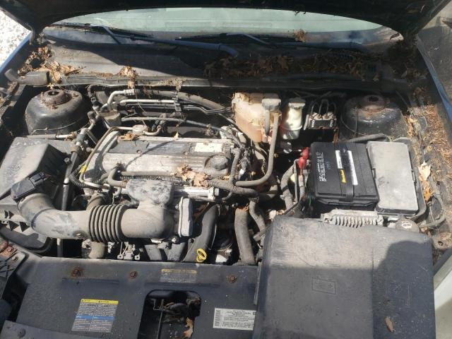 Photo 7 from auction – 2004 CHEVROLET MALIBU with VIN 1G1ZS52F74F213670