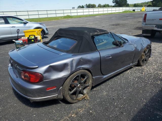 Фото 4 с аукциона – 2004 MAZDA MX-5 MIATA с VIN JM1NB354540406424