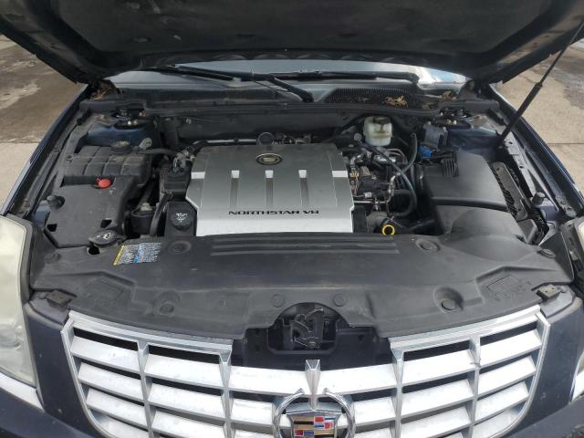 Photo 7 from auction – 2007 CADILLAC DTS with VIN 1G6KD57Y87U201608