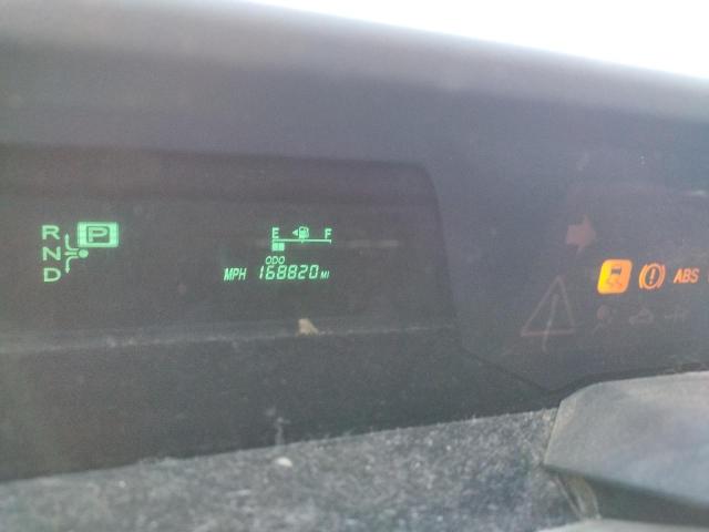 Photo 8 from auction – 2007 TOYOTA PRIUS with VIN JTDKB20U873285511