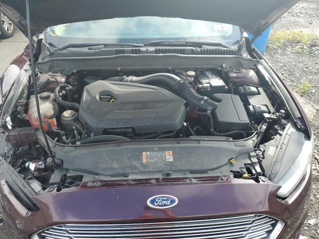 Photo 7 from auction – 2013 FORD FUSION SE with VIN 3FA6P0HR2DR116126