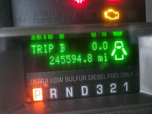 Photo 8 from auction – 2010 FORD F350 SUPER with VIN 1FTWF3BR5AEB15963