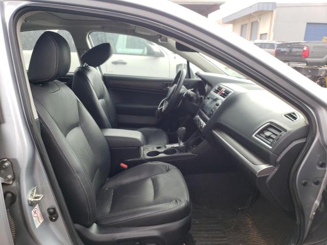 Photo 5 from auction – 2016 SUBARU LEGACY 2.5 with VIN 4S3BNBN68G3055730