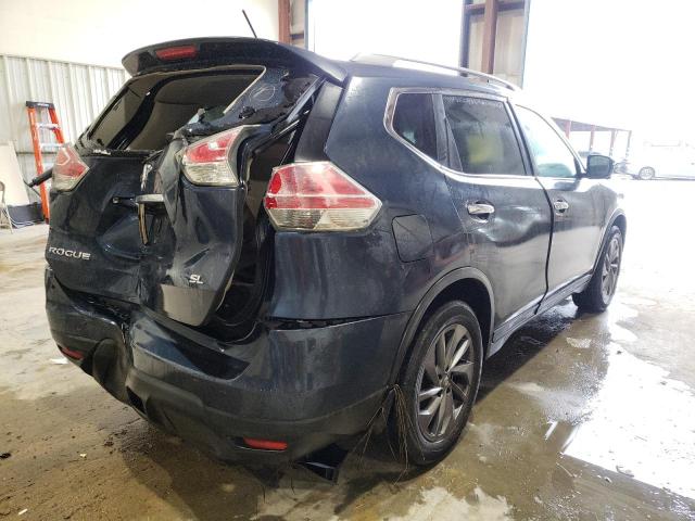 Photo 4 from auction – 2016 NISSAN ROGUE S with VIN 5N1AT2MT6GC769392
